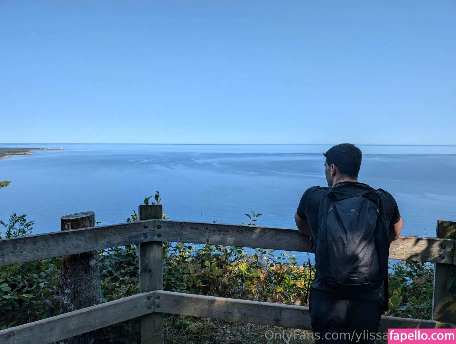 ylissaprettyman Onlyfans Photo Gallery 