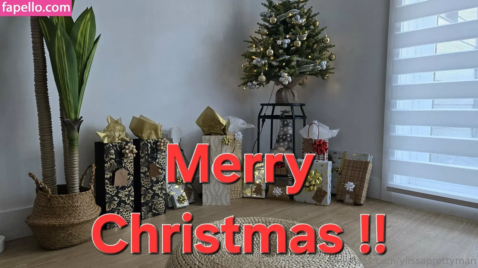 ylissaprettyman Onlyfans Photo Gallery 