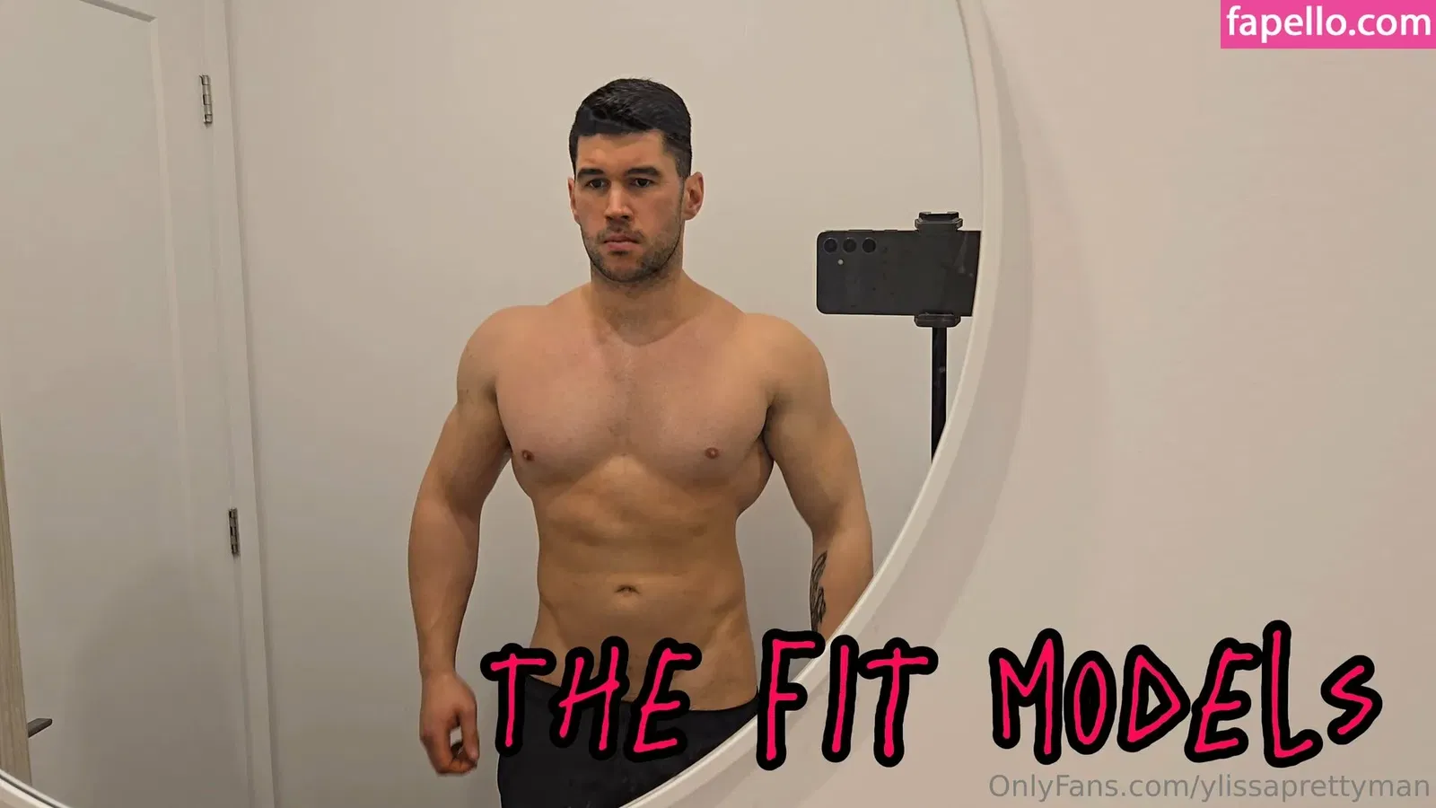 ylissaprettyman Onlyfans Photo Gallery 