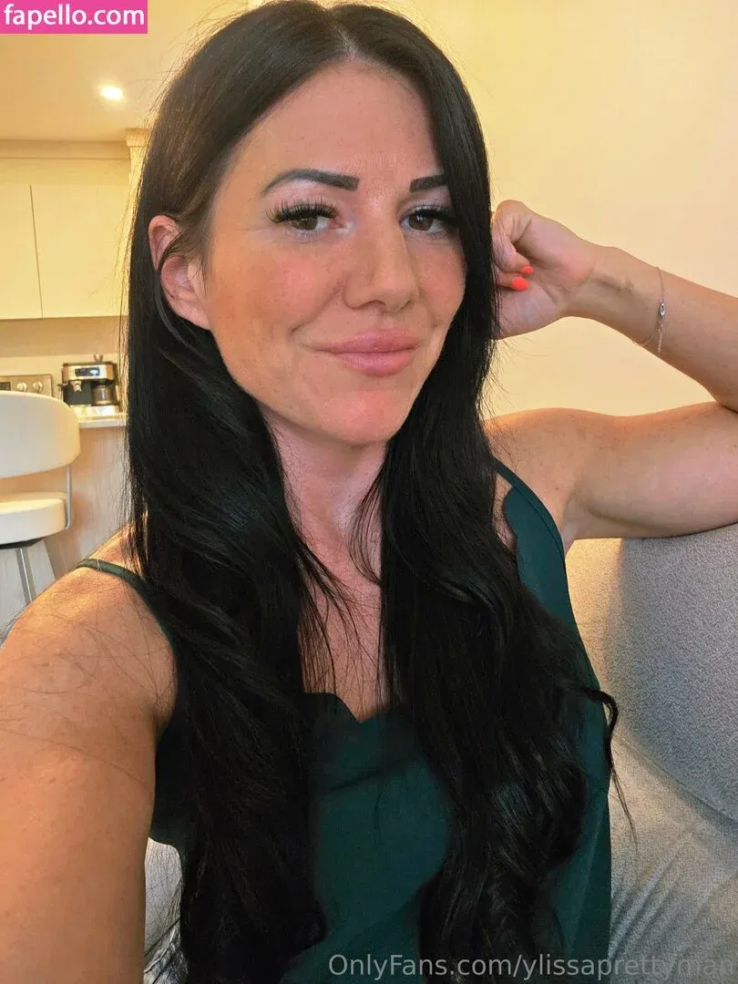 ylissaprettyman Onlyfans Photo Gallery 