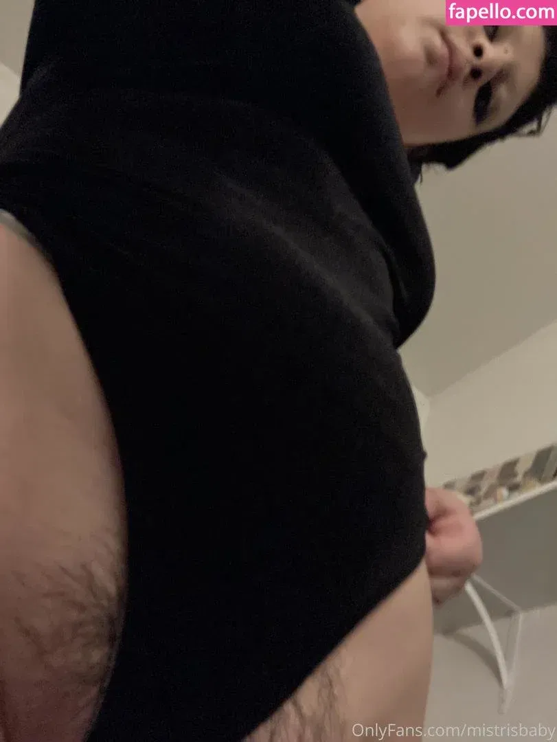 mistrisbaby Onlyfans Photo Gallery 