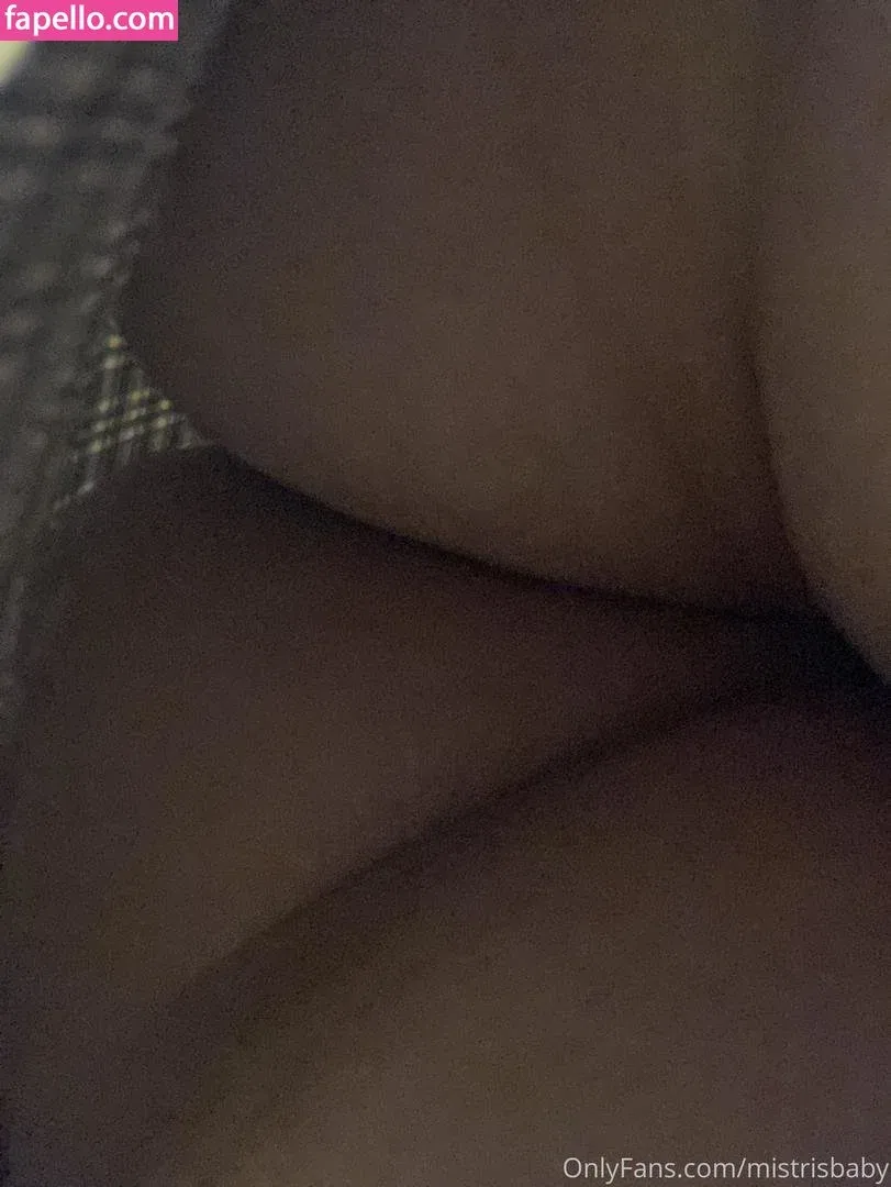 mistrisbaby Onlyfans Photo Gallery 