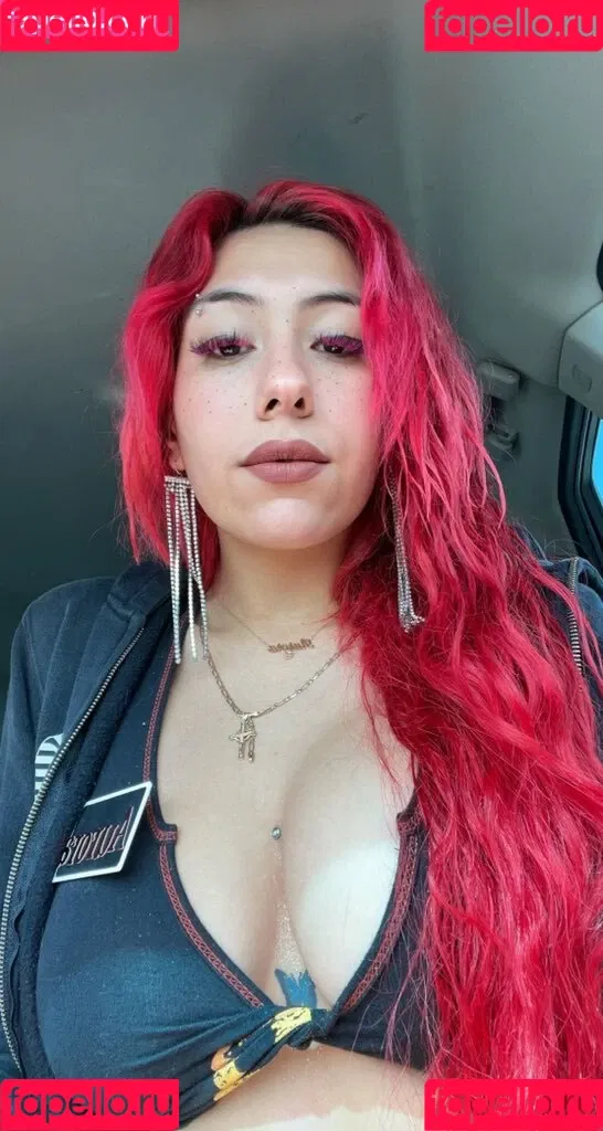 Sweetrora Onlyfans Photo Gallery 