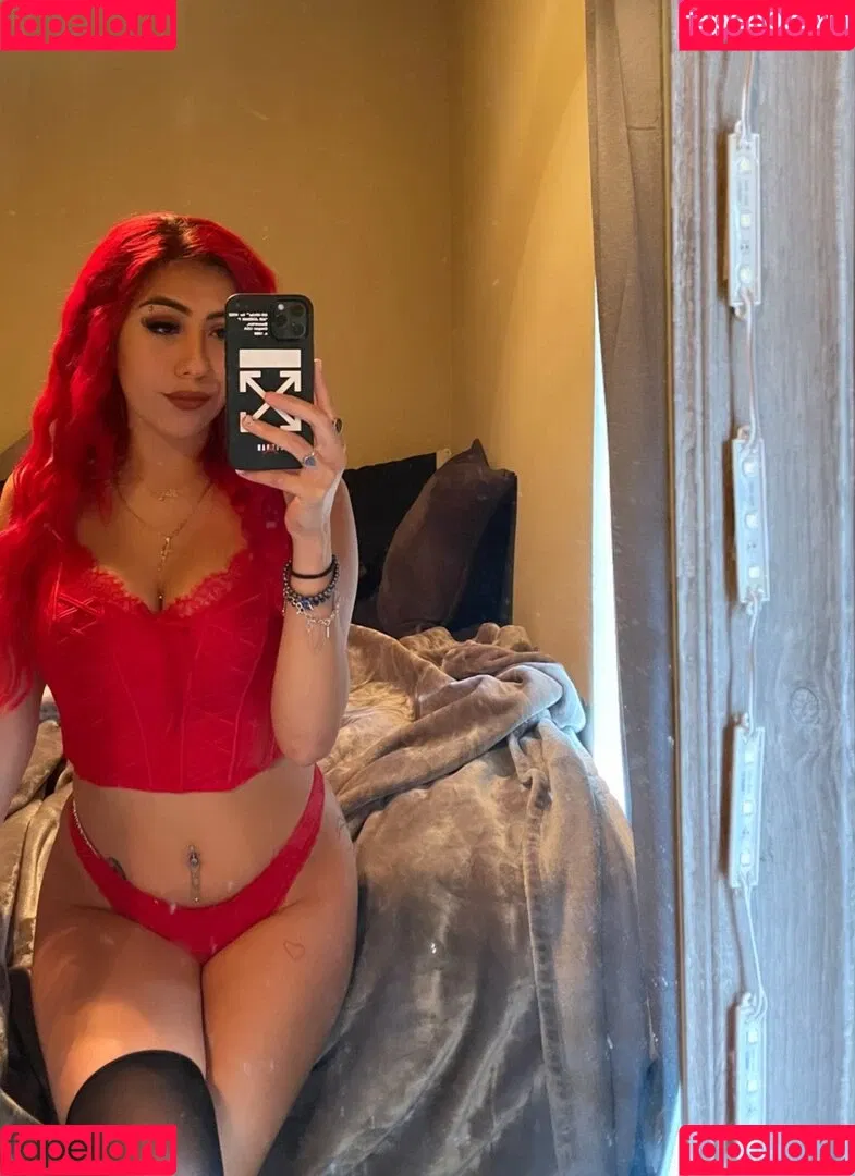 Sweetrora Onlyfans Photo Gallery 