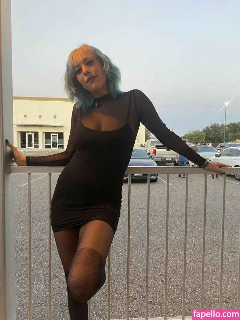 Sweetrora Onlyfans Photo Gallery 