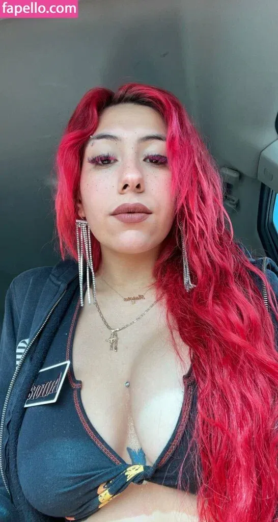 Sweetrora Onlyfans Photo Gallery 