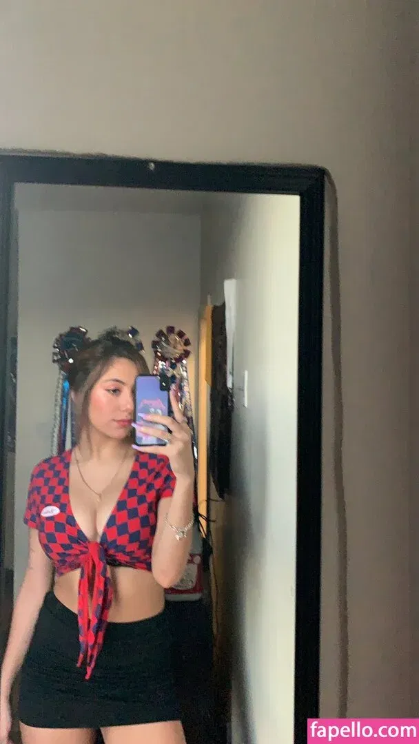 Sweetrora Onlyfans Photo Gallery 