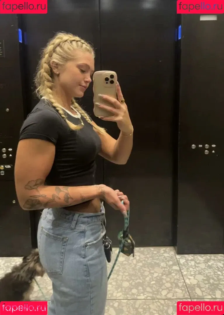 abigailwhhite Onlyfans Photo Gallery 