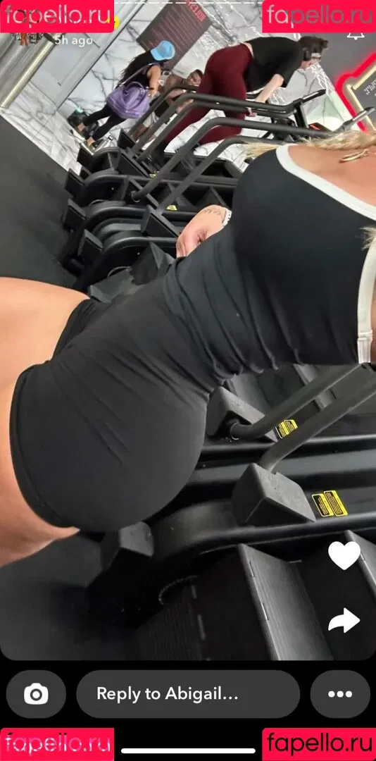 abigailwhhite Onlyfans Photo Gallery 