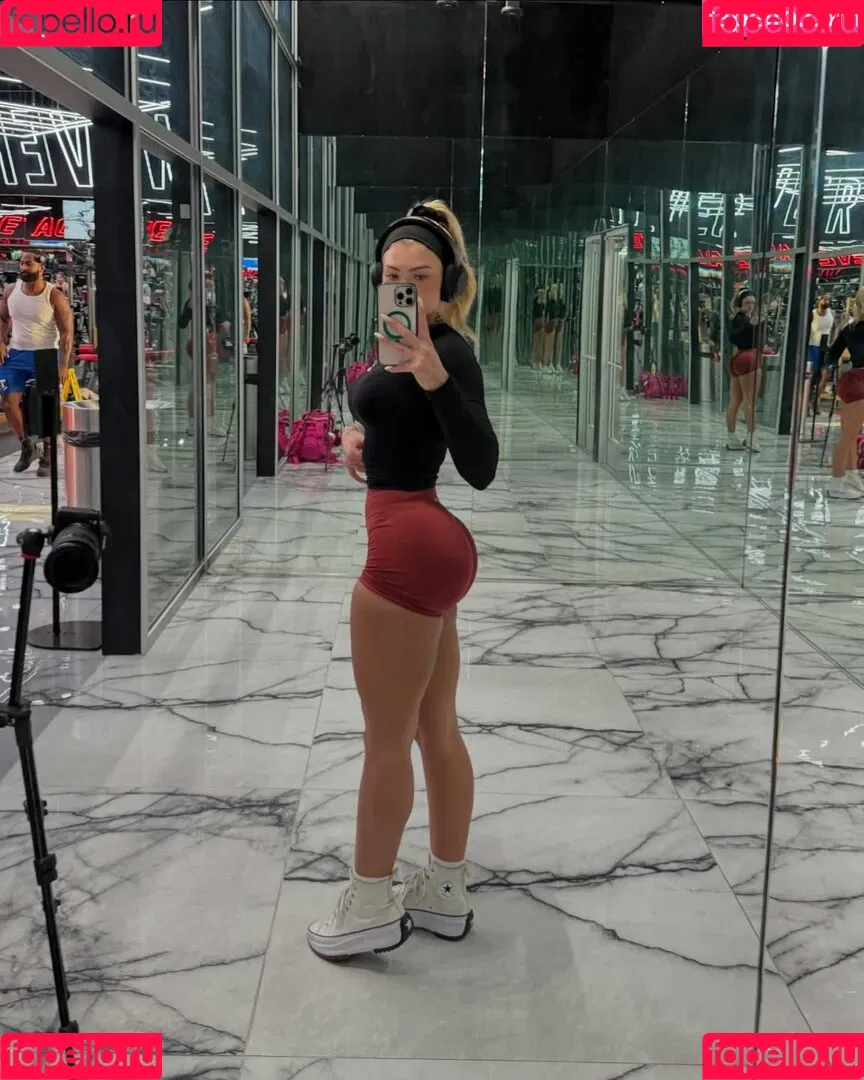 abigailwhhite Onlyfans Photo Gallery 