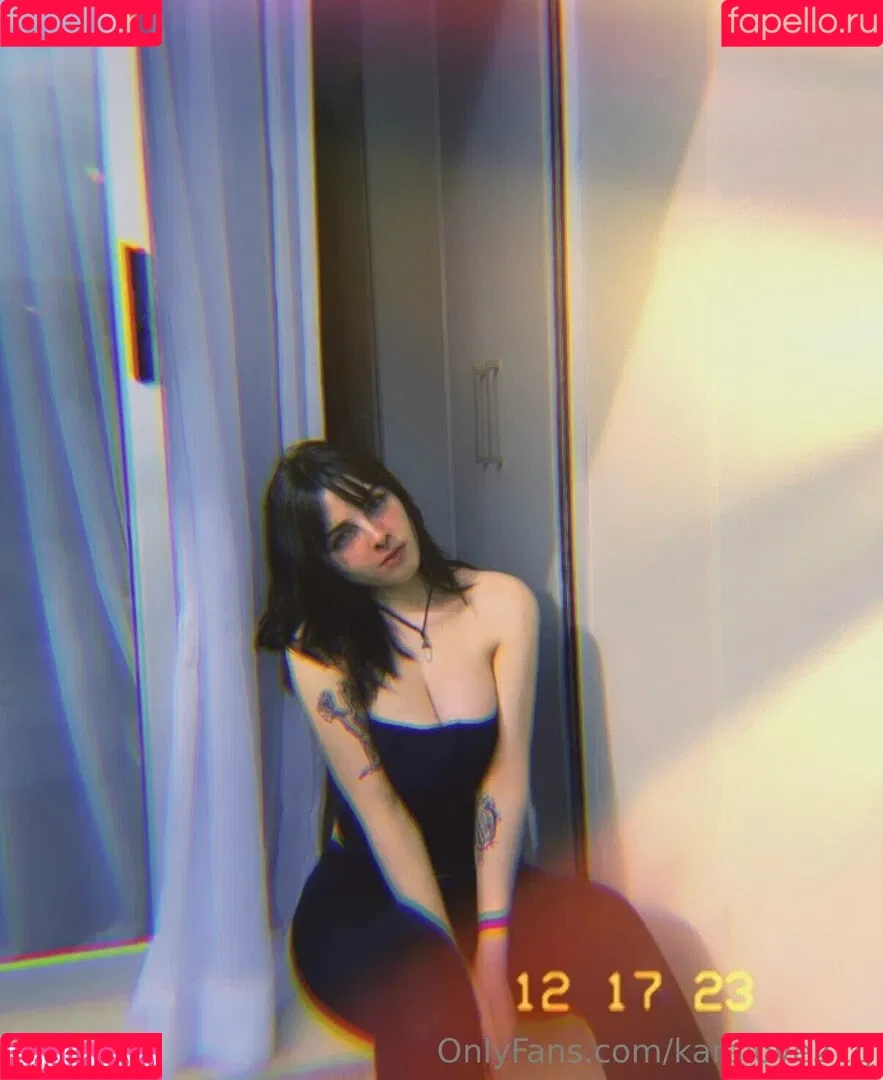 karalove21g Onlyfans Photo Gallery 