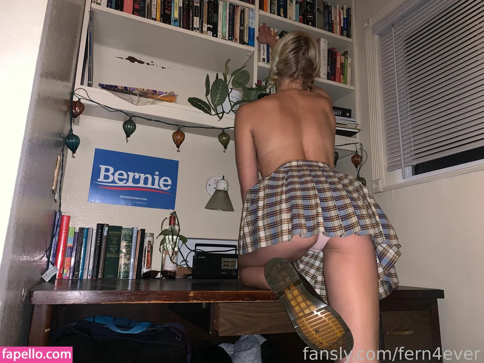 Fern4ever Onlyfans Photo Gallery 