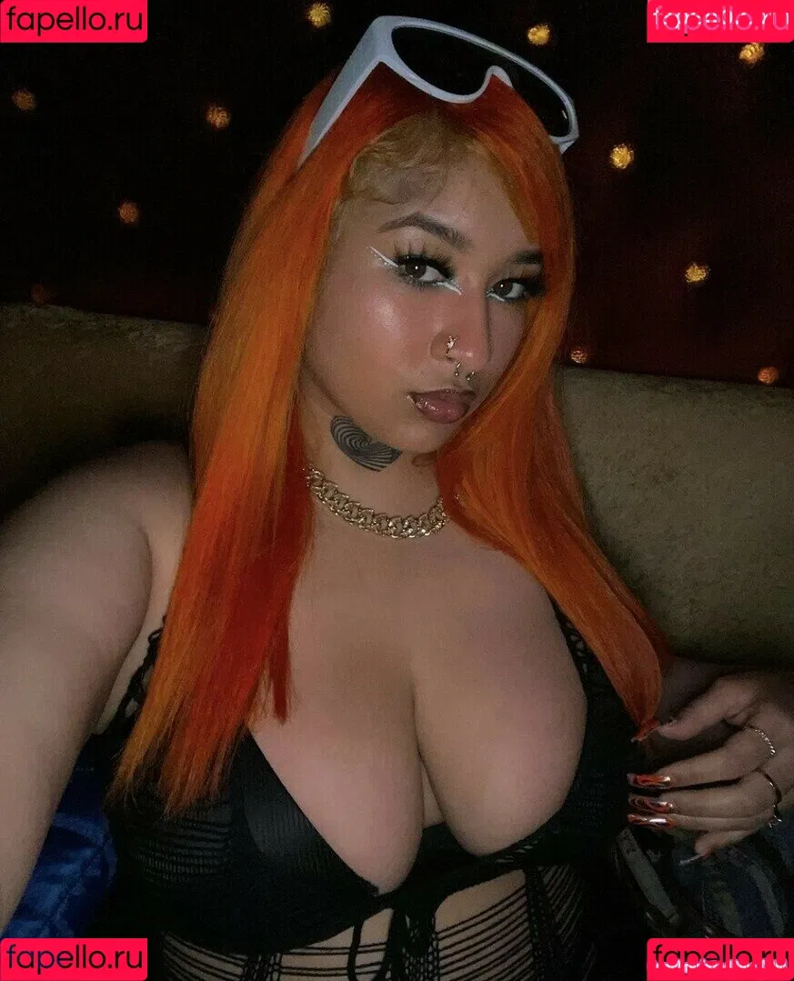 Linduh Onlyfans Photo Gallery 