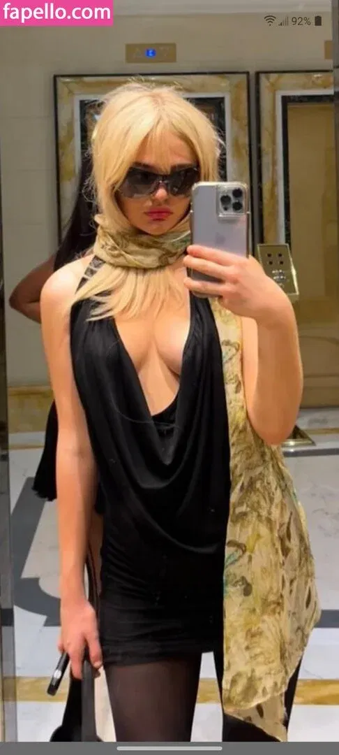 Linduh Onlyfans Photo Gallery 