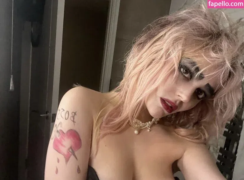 Linduh Onlyfans Photo Gallery 