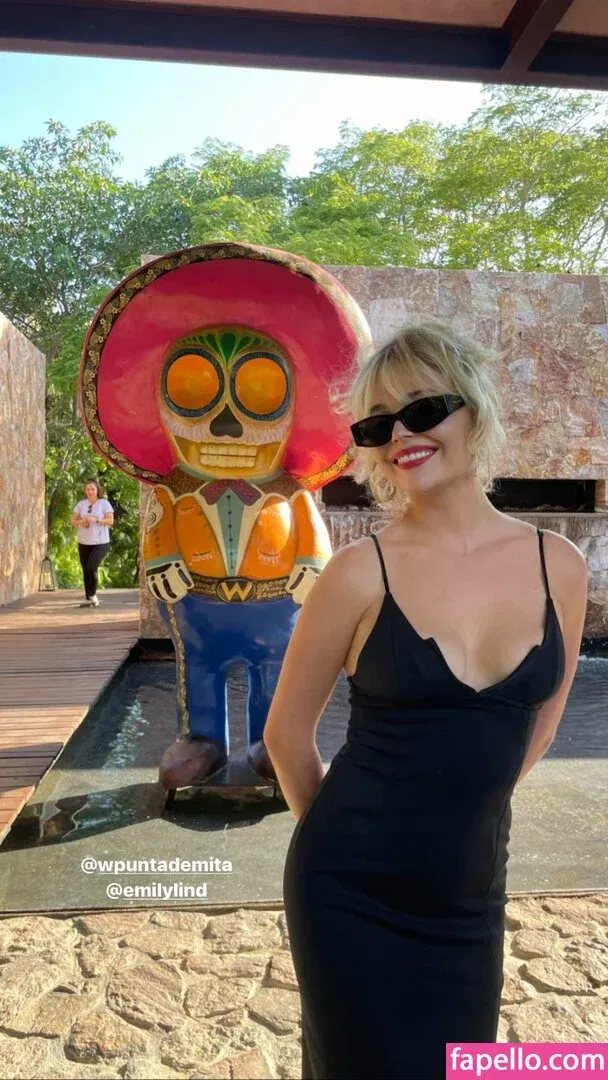 Linduh Onlyfans Photo Gallery 