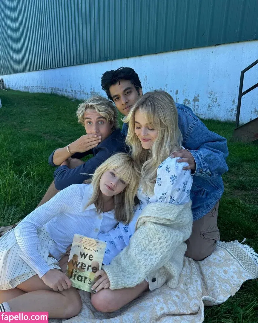 Linduh Onlyfans Photo Gallery 