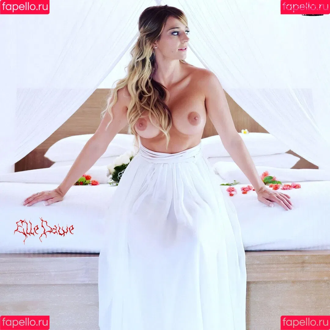Elle Dawe Onlyfans Photo Gallery 