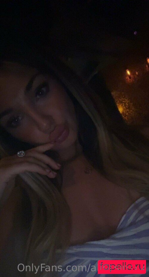 Alice Sins Nude Onlyfans Photo 46