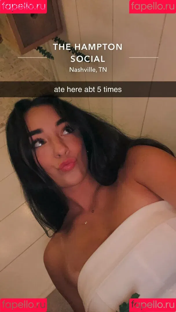 Elena Arenas Onlyfans Photo Gallery 