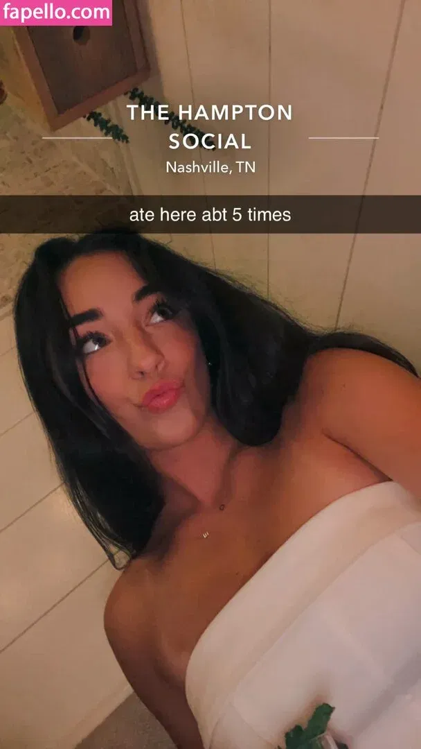 Elena Arenas Onlyfans Photo Gallery 