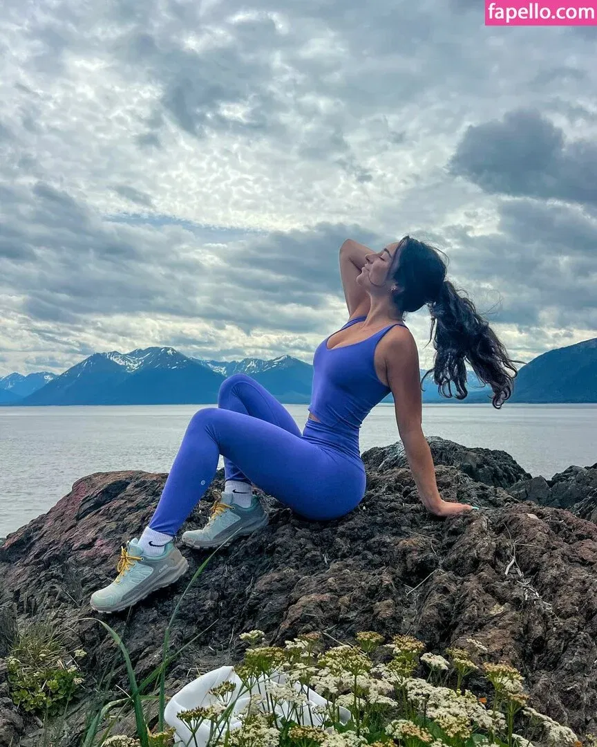 Elena Arenas Onlyfans Photo Gallery 