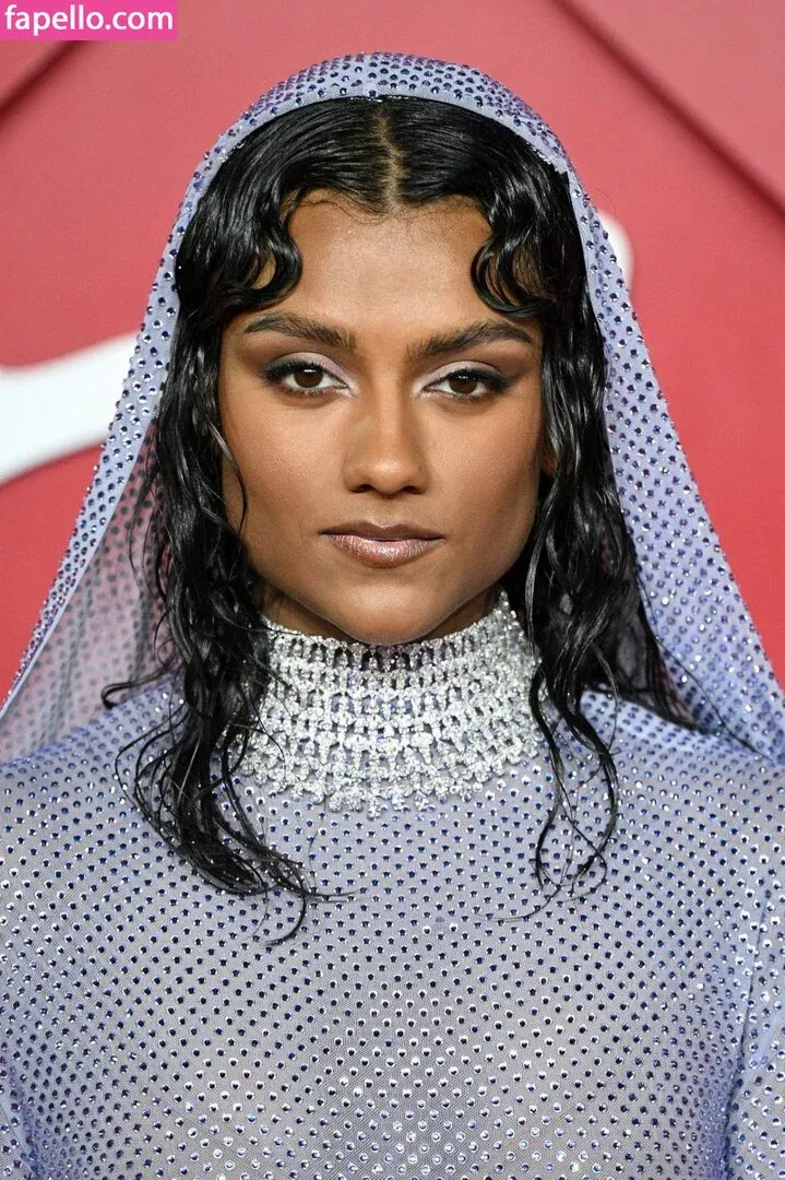 Simone Ashley Onlyfans Photo Gallery 