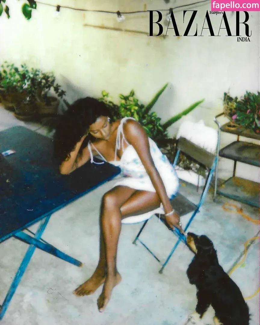 Simone Ashley Onlyfans Photo Gallery 