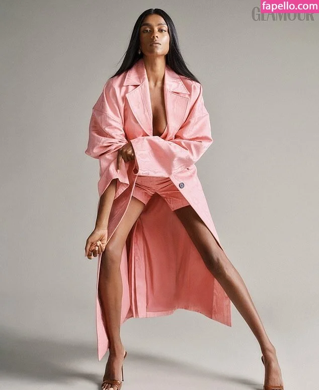 Simone Ashley Onlyfans Photo Gallery 