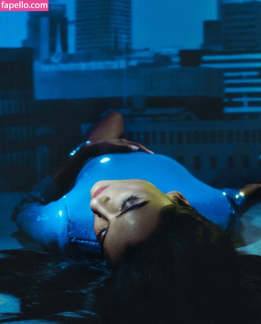 Simone Ashley Onlyfans Photo Gallery 