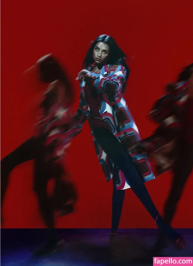 Simone Ashley Onlyfans Photo Gallery 