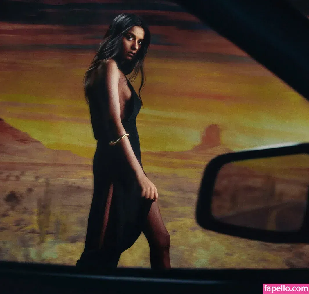 Simone Ashley Onlyfans Photo Gallery 