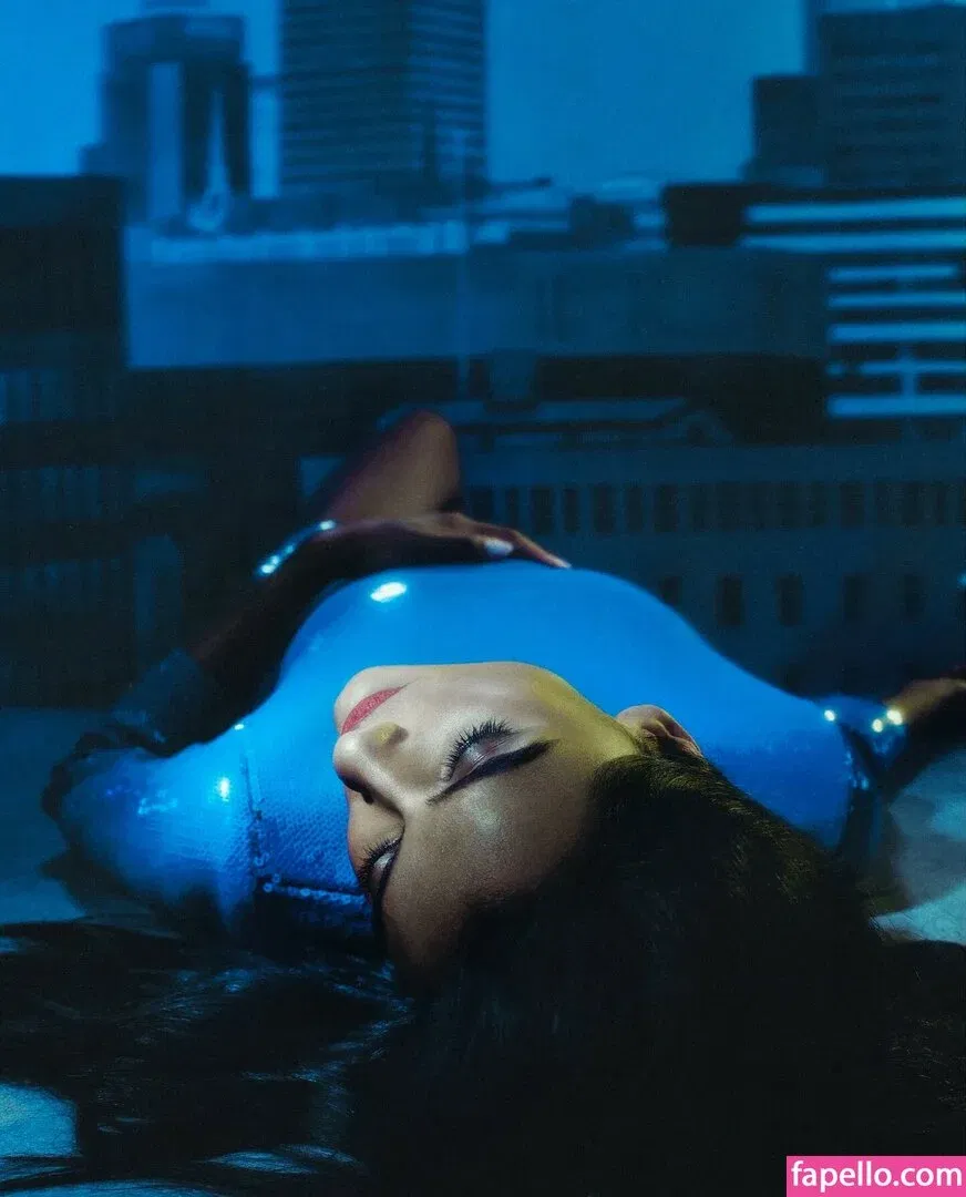 Simone Ashley Onlyfans Photo Gallery 