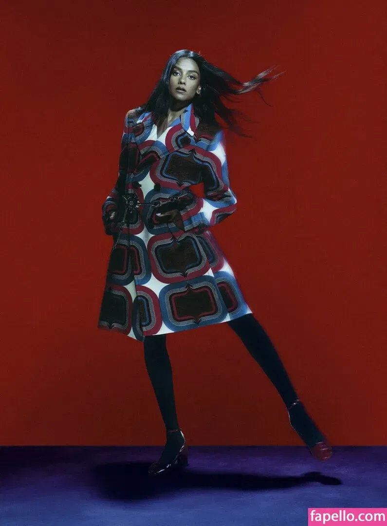 Simone Ashley Onlyfans Photo Gallery 