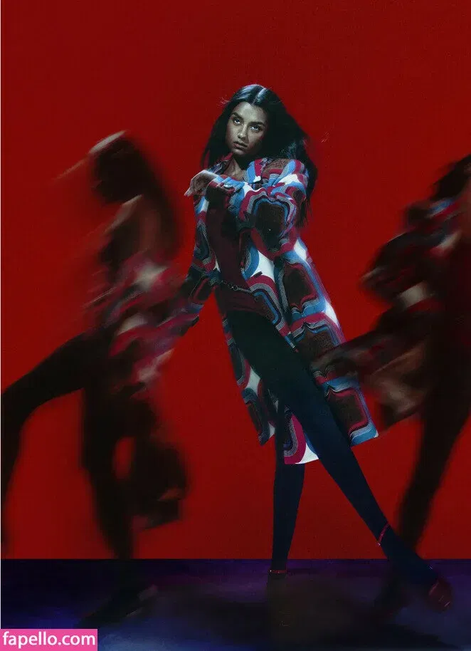 Simone Ashley Onlyfans Photo Gallery 