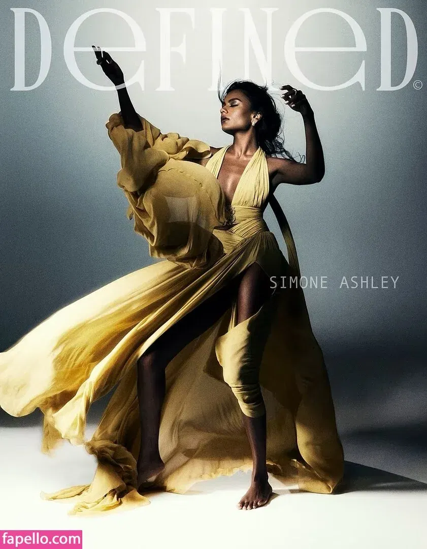 Simone Ashley Onlyfans Photo Gallery 