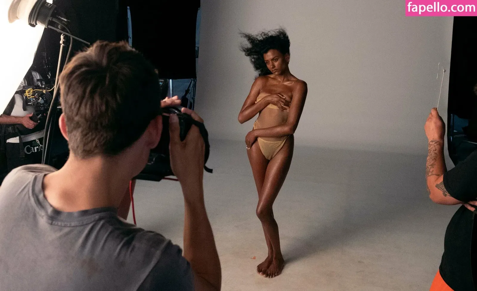 Simone Ashley Onlyfans Photo Gallery 