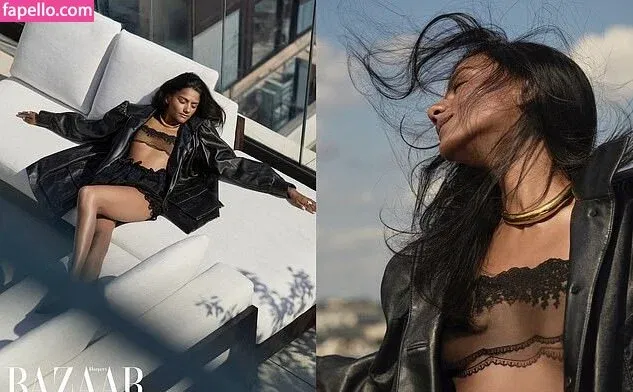 Simone Ashley Onlyfans Photo Gallery 