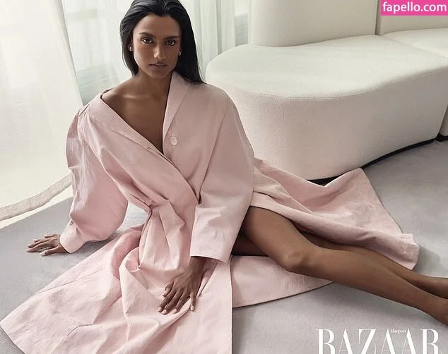 Simone Ashley Onlyfans Photo Gallery 