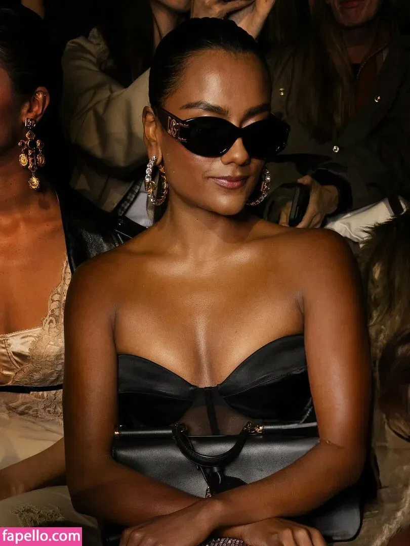 Simone Ashley Onlyfans Photo Gallery 