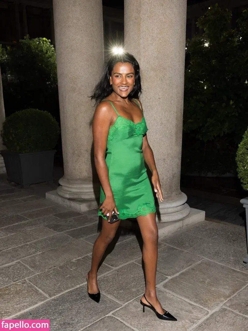 Simone Ashley Onlyfans Photo Gallery 