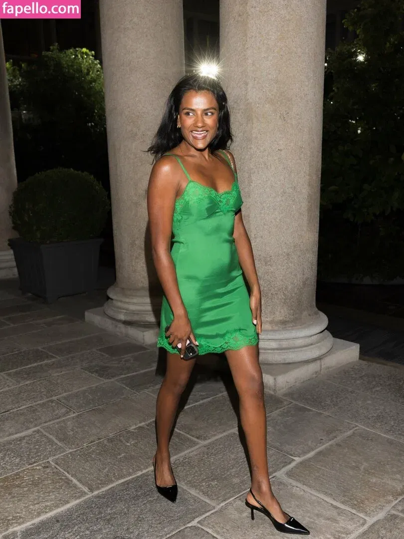 Simone Ashley Onlyfans Photo Gallery 