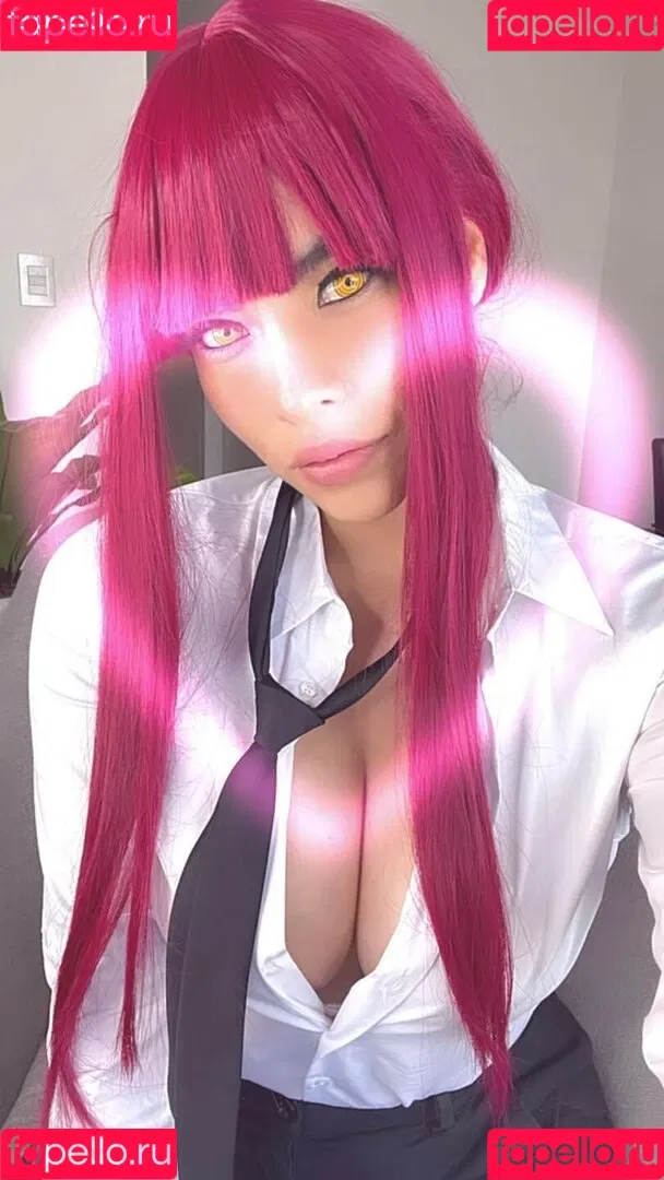Kanako Redfield Onlyfans Photo Gallery 