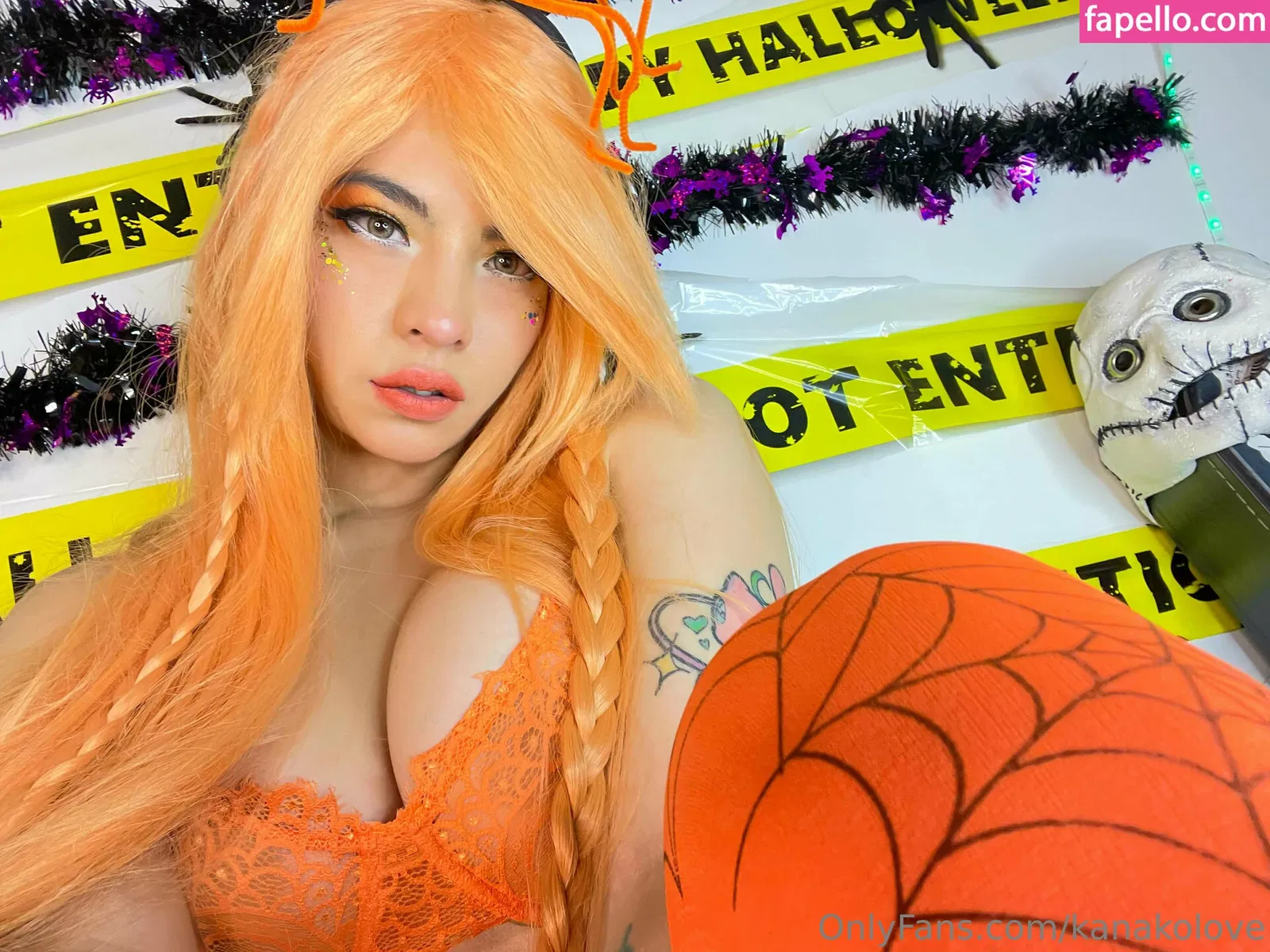 Kanako Redfield Onlyfans Photo Gallery 