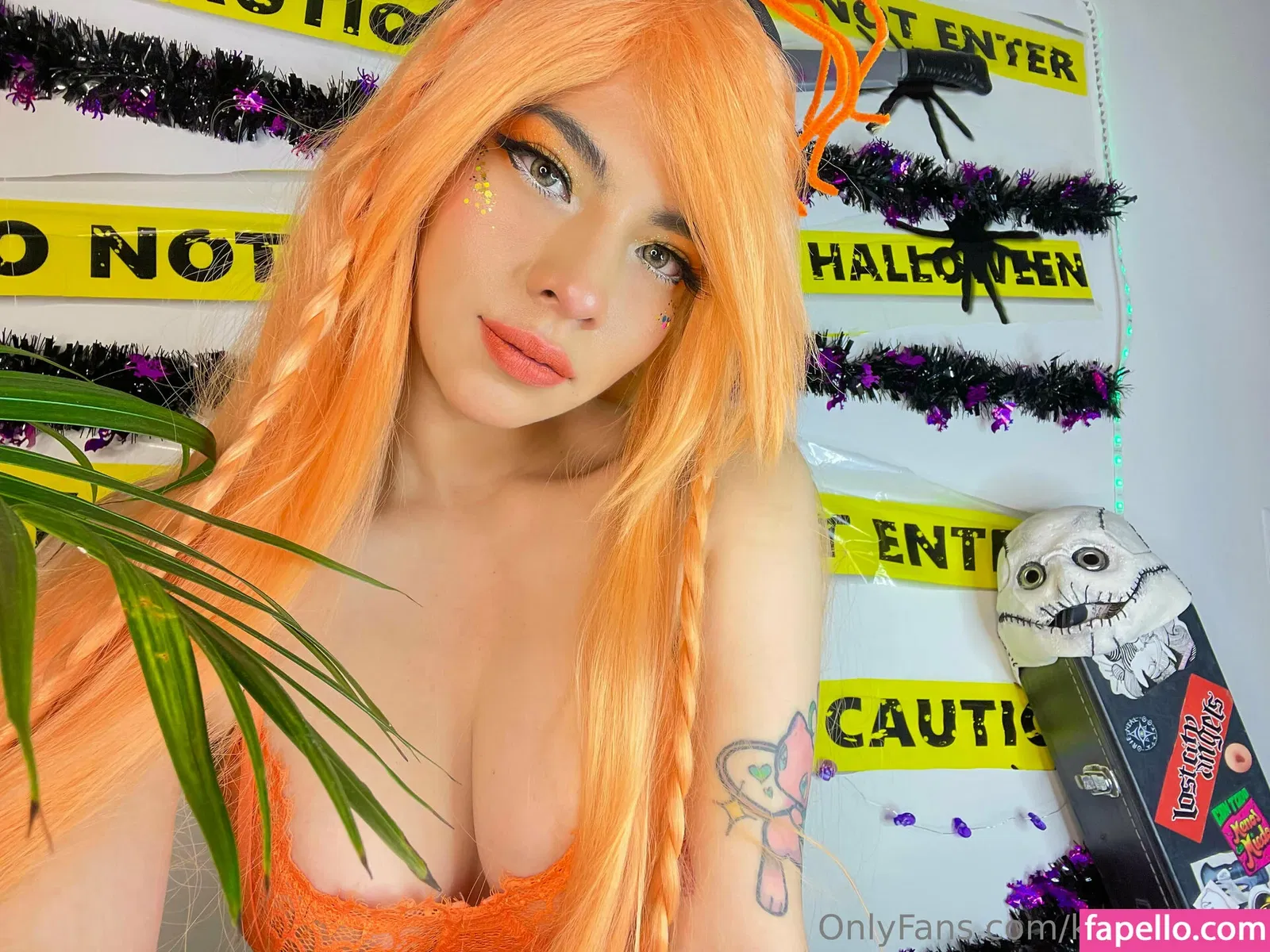 Kanako Redfield Onlyfans Photo Gallery 