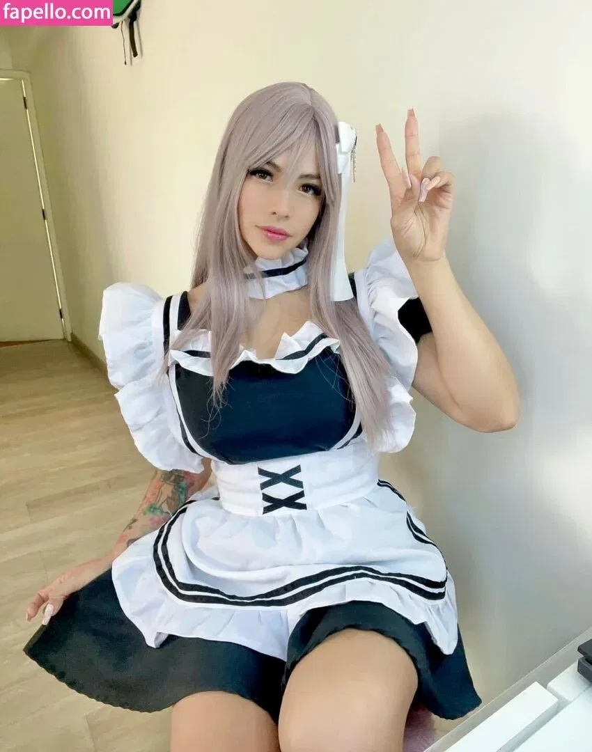 Kanako Redfield Onlyfans Photo Gallery 