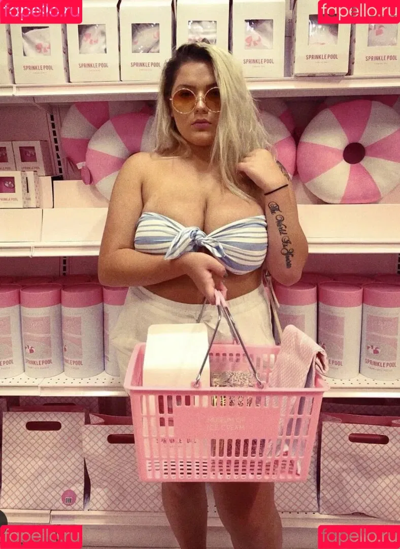Brianna P Onlyfans Photo Gallery 