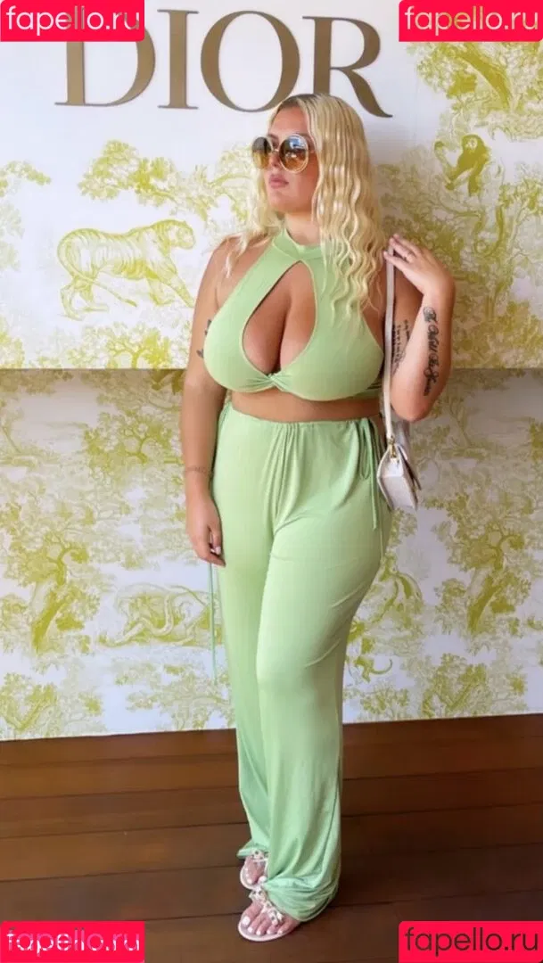 Brianna P Onlyfans Photo Gallery 