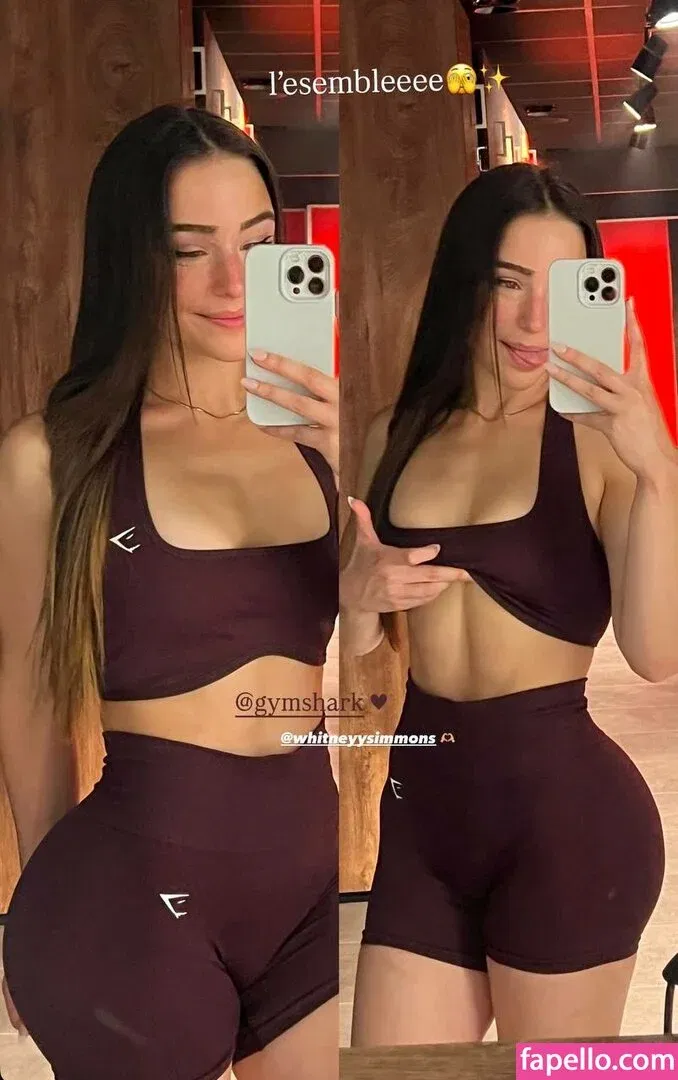 Brianna P Onlyfans Photo Gallery 