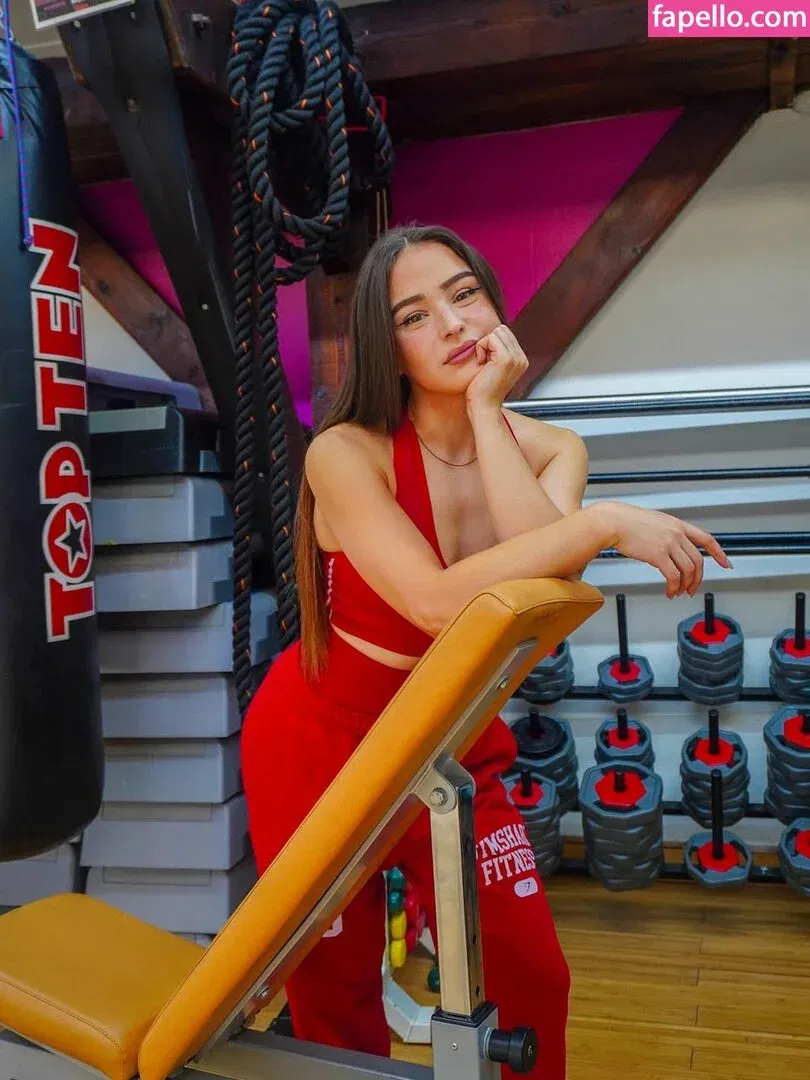 Brianna P Onlyfans Photo Gallery 